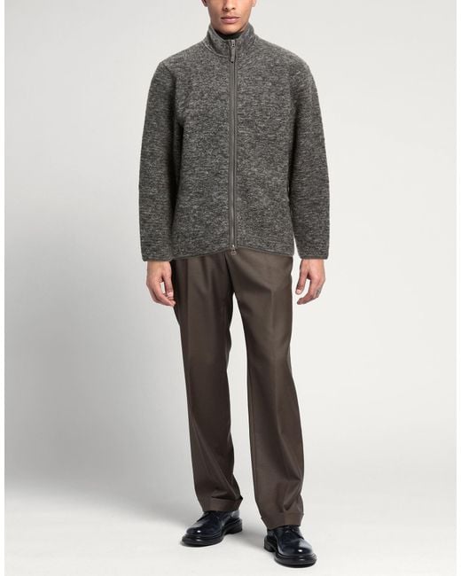 Universal Works Gray Cardigans for men