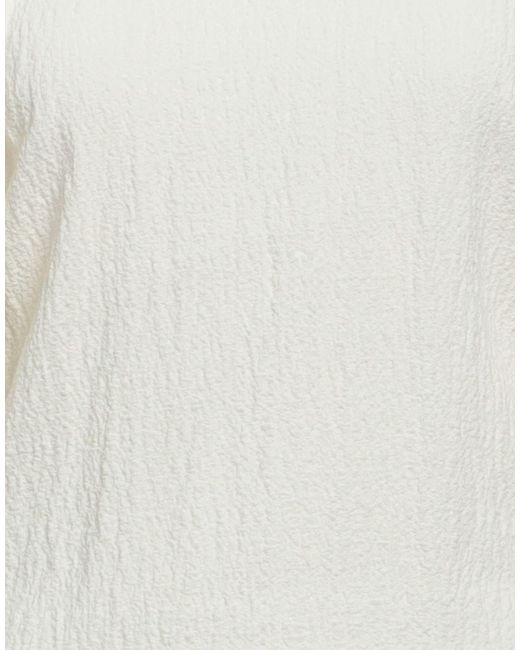 Isabel Marant White Top