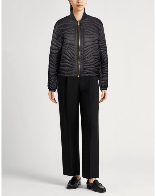 Just Cavalli Black Jackets