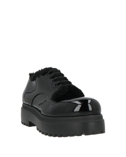 Stringate di Le Silla in Black