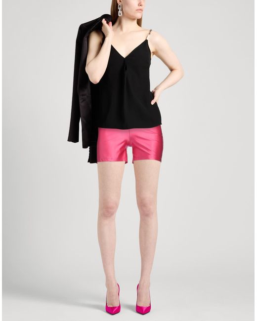 Twenty Four Haitch Pink Shorts & Bermuda Shorts