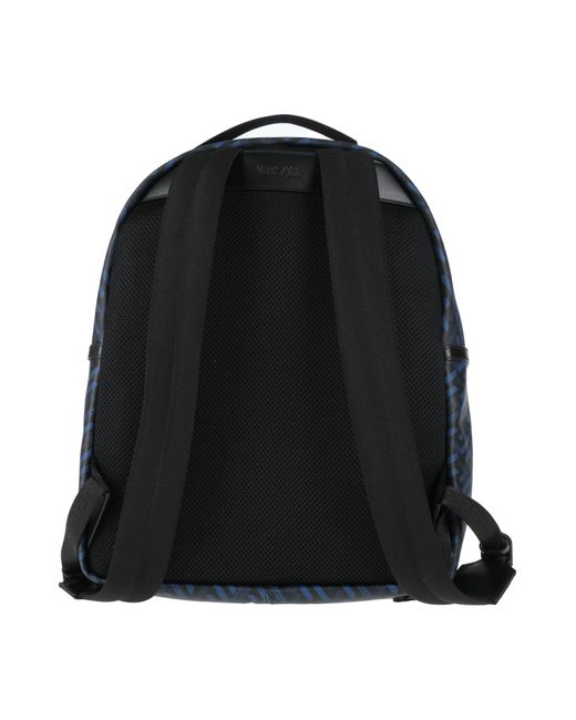 Sac À Dos Versace pour homme en coloris Blue