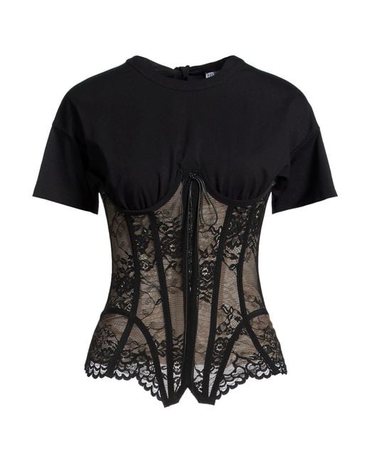 GIUSEPPE DI MORABITO Black Top