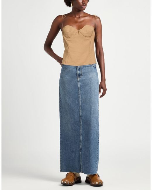 Suoli Natural Top