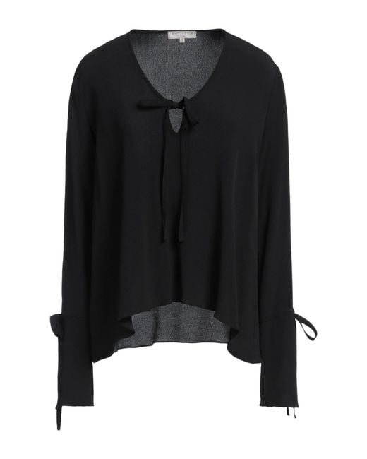 Top Antonelli de color Black