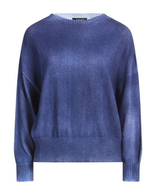 Pullover Aragona de color Blue