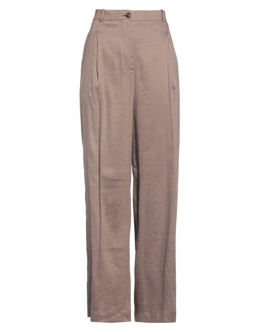Grifoni Brown Trouser