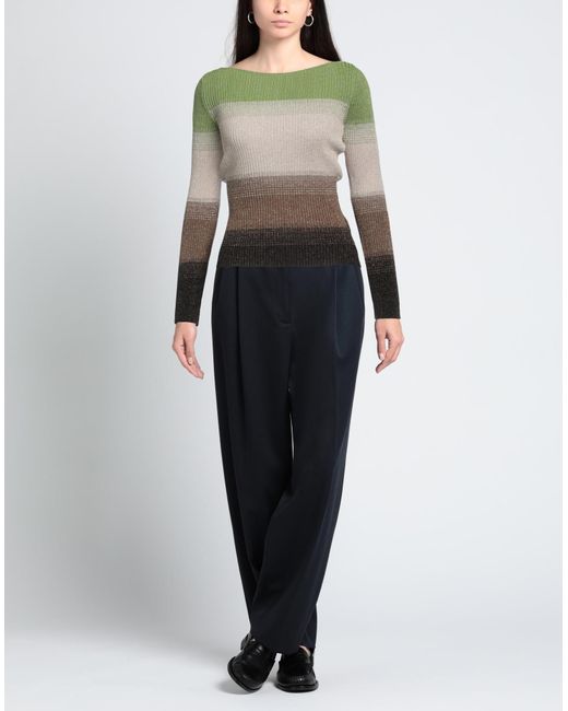Gcds Green Pullover