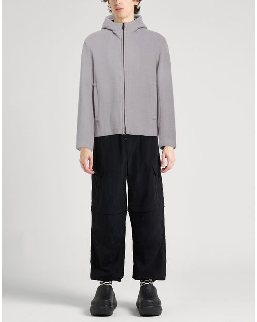 Barrow Gray Sweatshirt for men