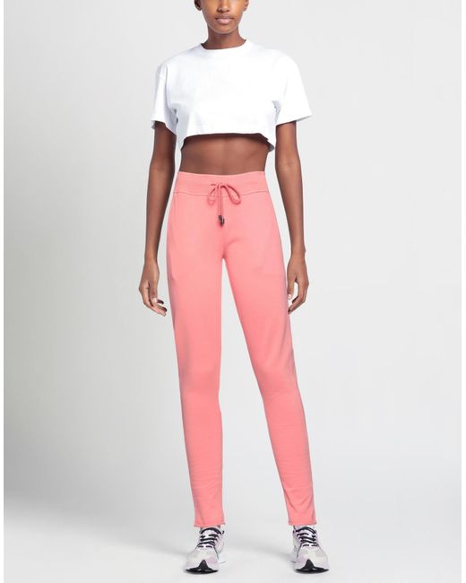 Juvia Pink Pants