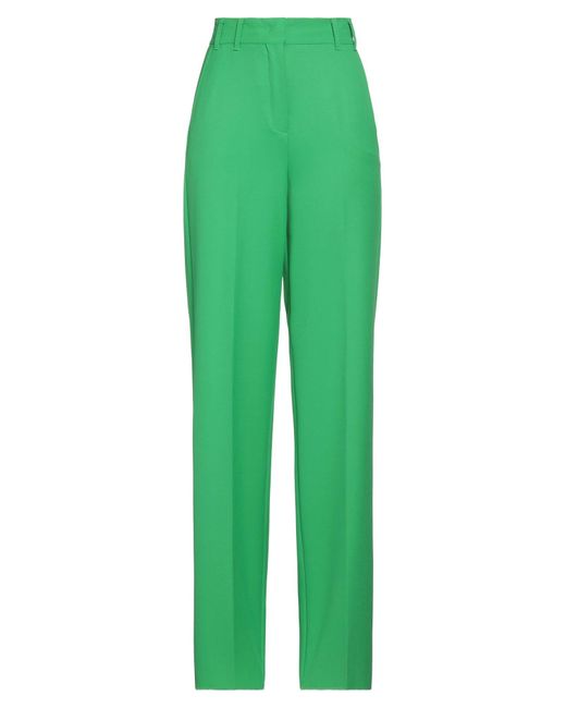 Marella Green Trouser