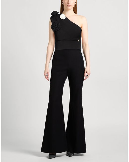 Balmain Black Top