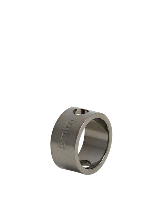 Maison Martin Margiela リング 指輪 メンズ 22号