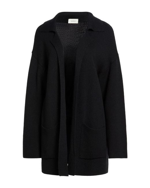 ViCOLO Black Cardigans