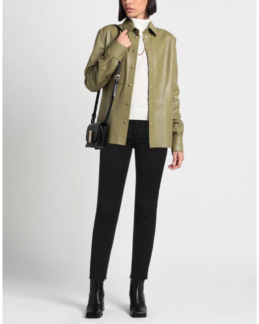 CYCLE Black Jeans