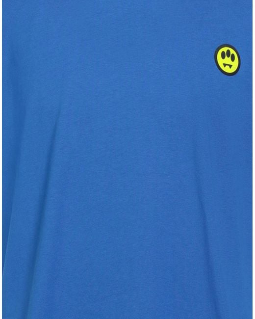 Barrow Blue T-Shirts for men
