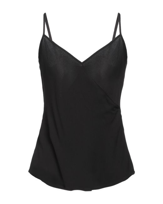 ARMANI EXCHANGE Black Top