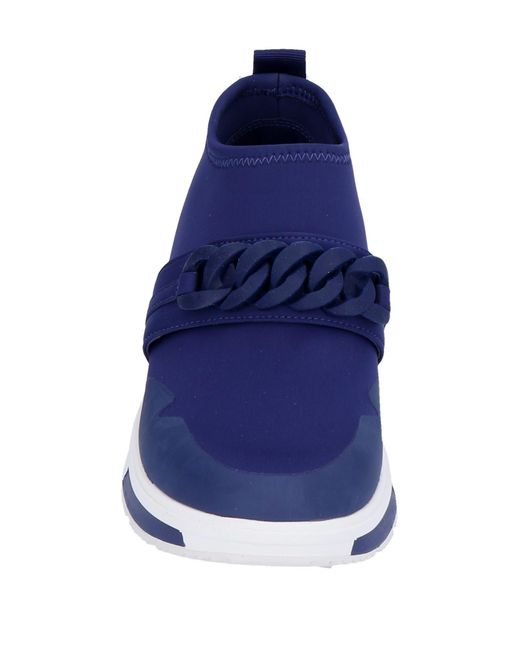 Fitflop Blue Trainers