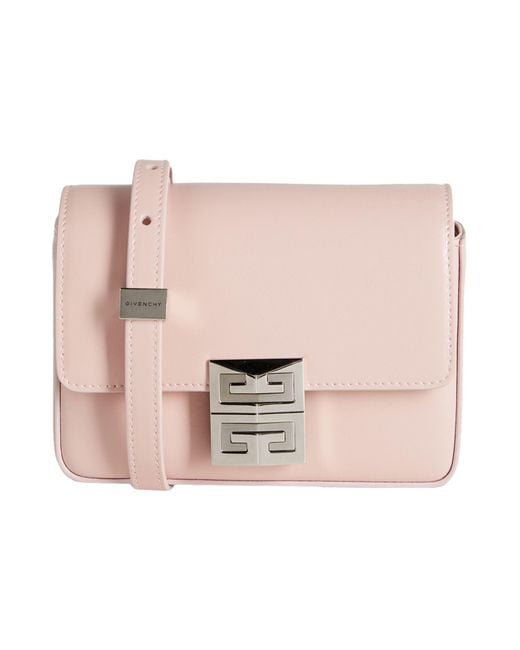 Borse A Tracolla di Givenchy in Pink