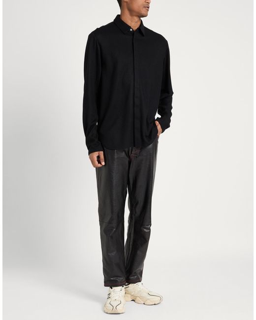 Rag & Bone Hemd in Blue für Herren
