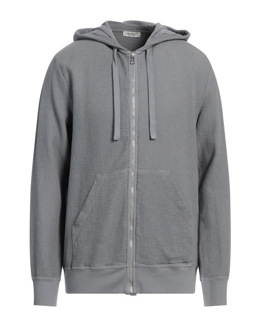 Crossley Sweatshirt in Gray für Herren