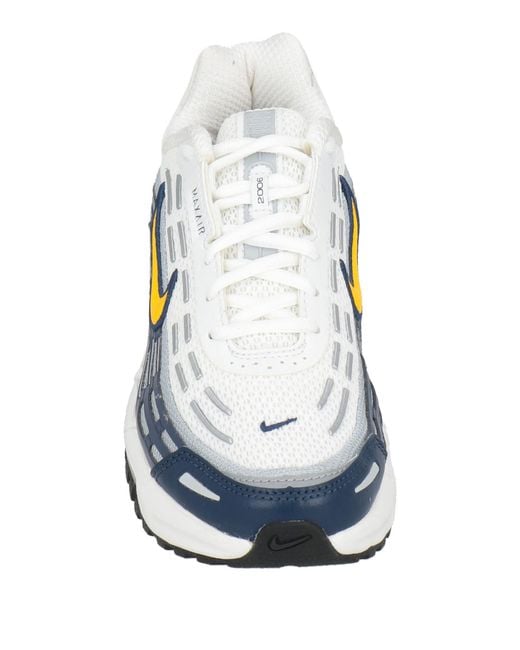 Nike Blue Sneakers for men
