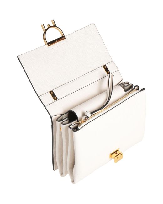 Coccinelle Natural Cross-Body Bags