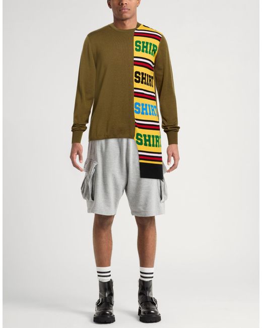Pullover Comme des Garçons pour homme en coloris Multicolor