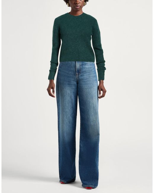 Pullover Patrizia Pepe de color Green