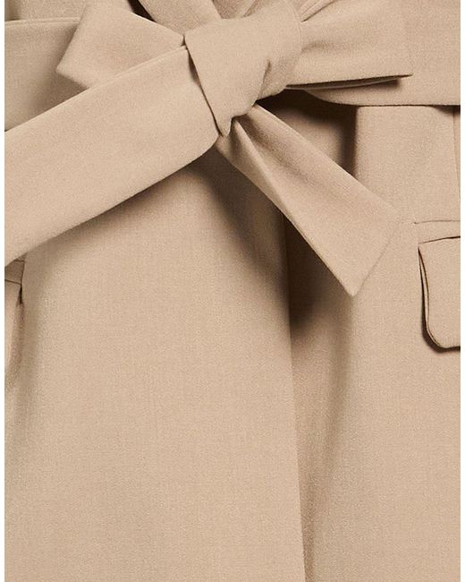 Kaos Natural Blazer Polyester, Viscose, Elastane