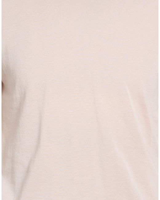 Drumohr Pink Jumper for men