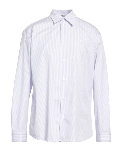 Camicia di OAMC in White da Uomo