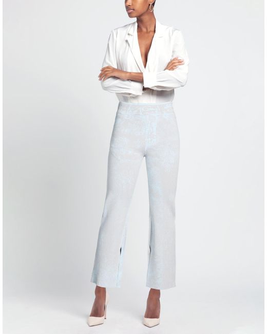 Ph5 White Trouser