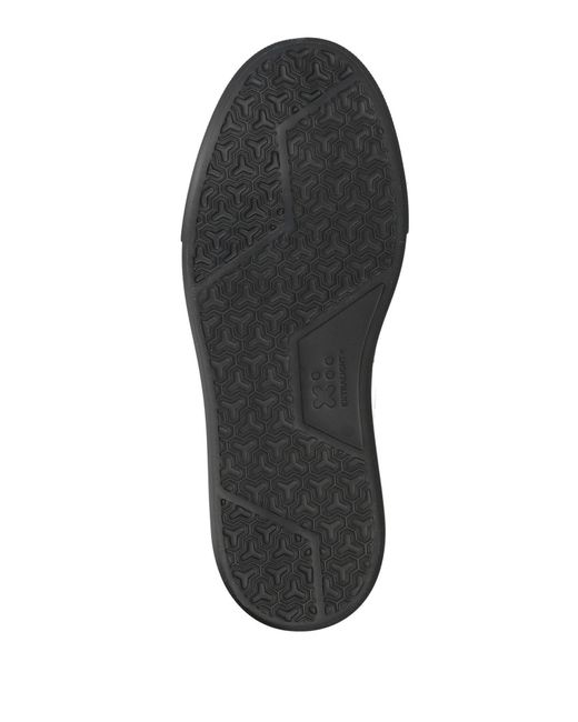 Antony Morato Black Loafers Leather for men