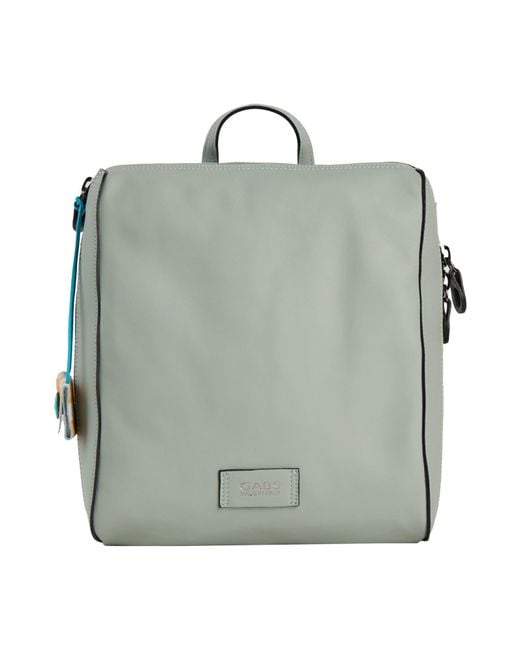 Gabs Green Backpacks