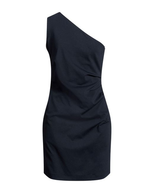 Dixie Blue Mini Dresses