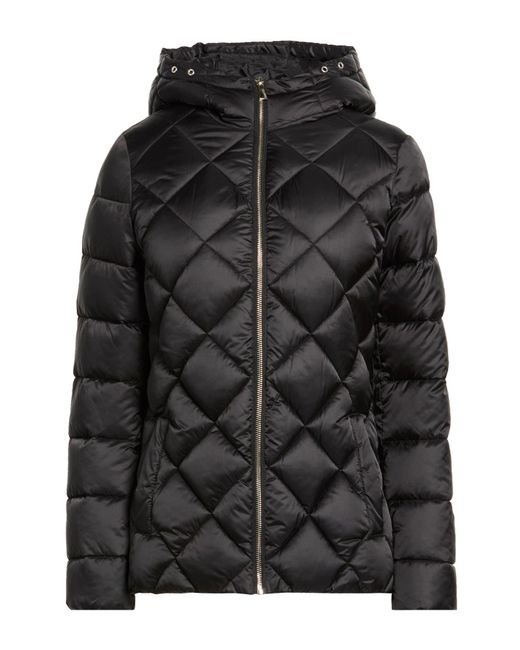 Liu Jo Black Puffer