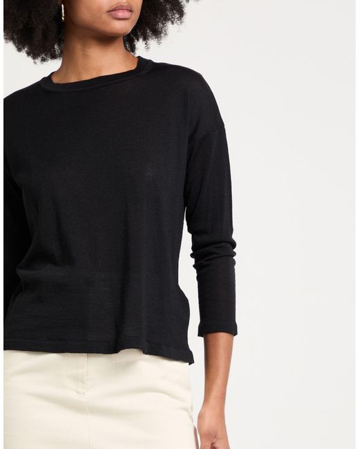 Caractere Blue Jumper