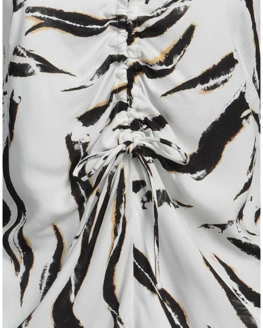 Lala Berlin White Top