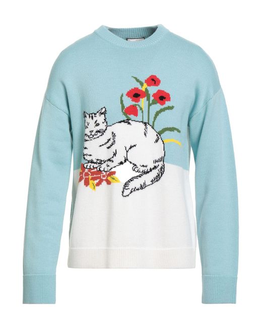 Pullover Paul & Joe de hombre de color Blue