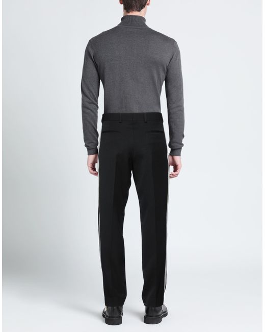 Dior Black Pants for men