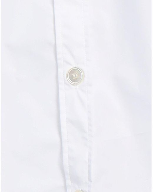 Rodebjer White Shirt