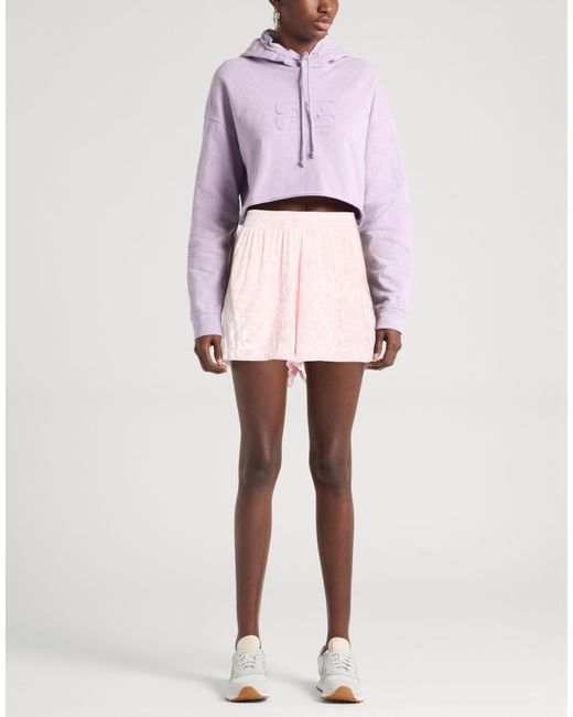 Mc2 Saint Barth Pink Shorts & Bermuda Shorts