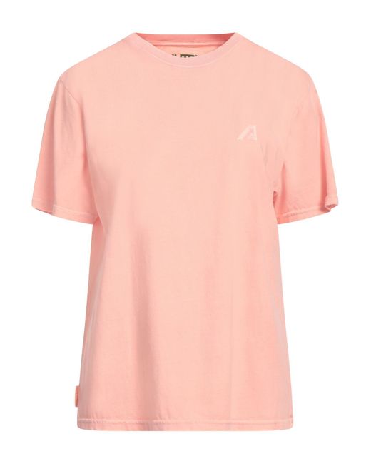 Autry Pink T-shirt