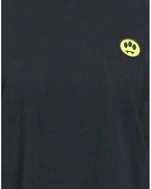 Barrow Black T-Shirt