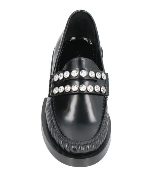 Sandro Gray Loafer