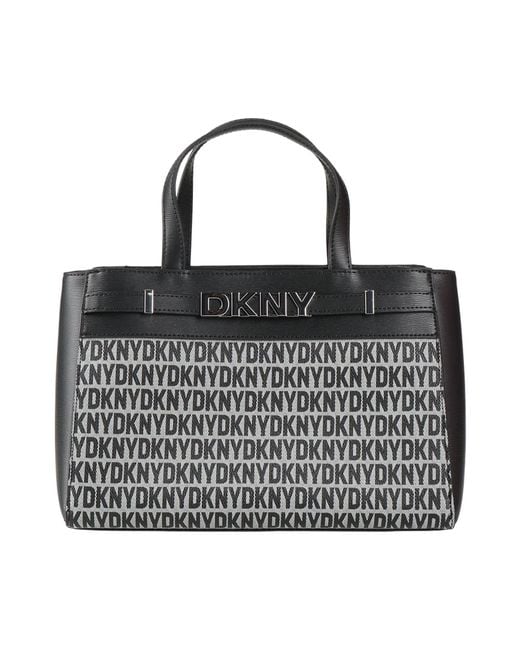 DKNY Black Handbag