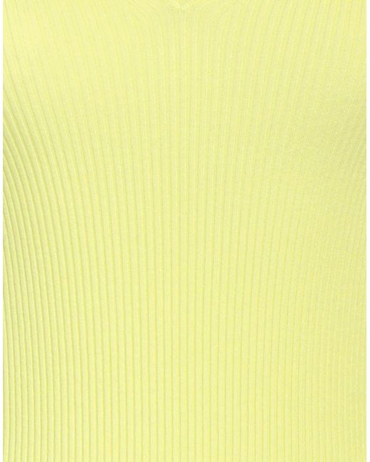 ViCOLO Yellow Top Viscose, Polyester