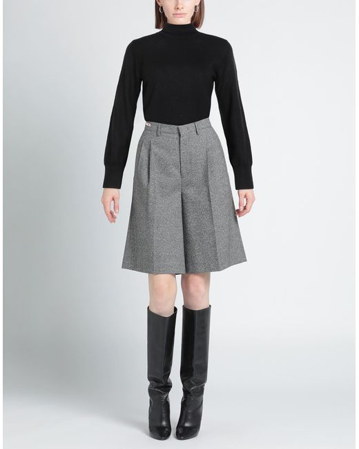 Aragona Black Rollkragenpullover