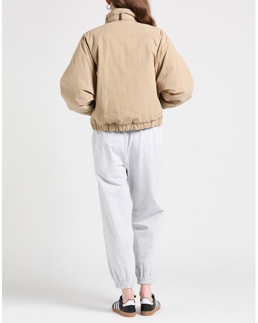 Brunello Cucinelli White Trouser